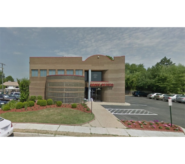 Grove Dental Clinic near Falls Church, VA