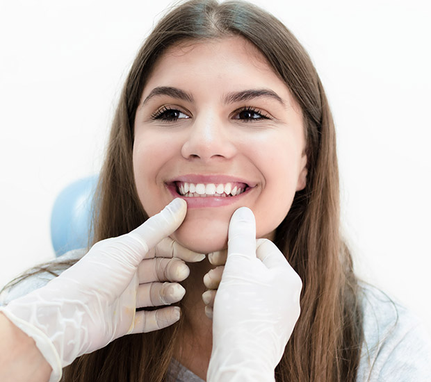 Dental Checkup