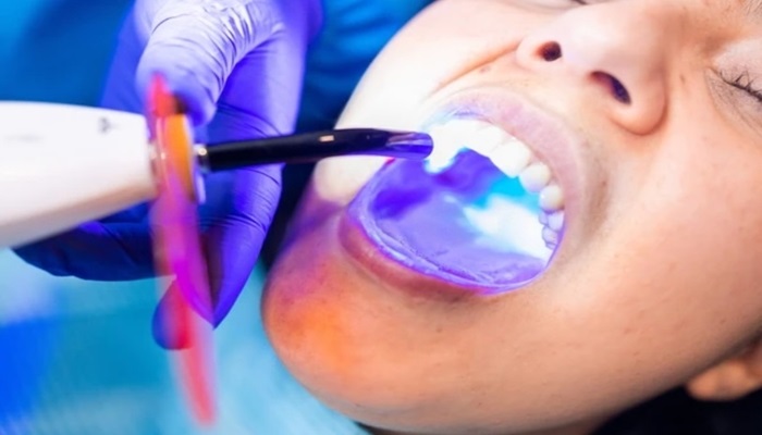 dental restoration