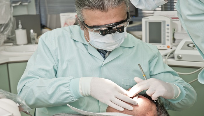 general dentistry