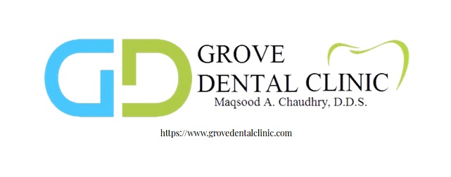 Grove dental